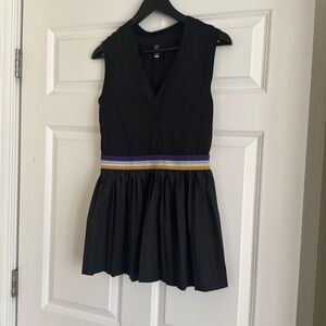Free People Movement Got Served Tennis Dress Shorts Set FP Movement New Size M